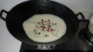 自制蒸肉粉的做法步骤：1