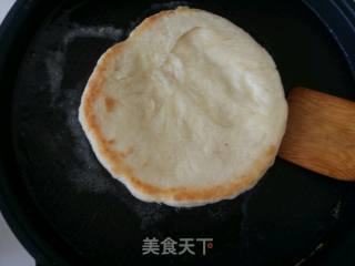 发面糖饼的做法步骤：8