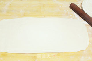 果酱千层酥——零失败 飞饼版的做法步骤：4