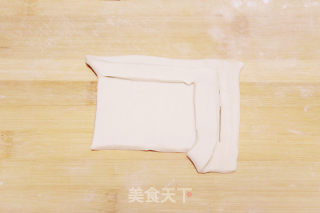 果酱千层酥——零失败 飞饼版的做法步骤：7