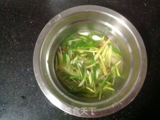 鲜肉包子的做法步骤：2