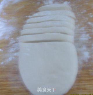 烩麻食的做法步骤：4