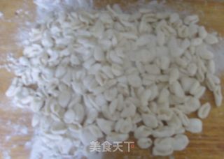烩麻食的做法步骤：7