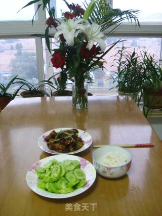 初级版红烧肉的做法步骤：9