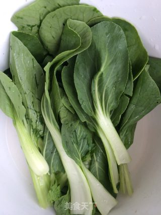 口蘑肉的做法步骤：3