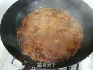 毛血旺的做法步骤：6