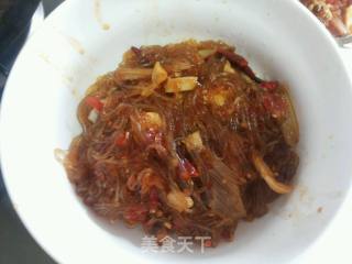 毛血旺的做法步骤：7