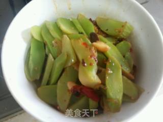 毛血旺的做法步骤：8