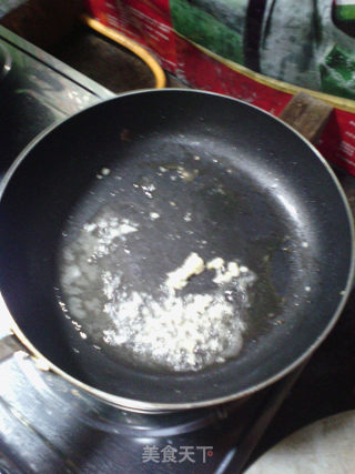 三色蔬菜丁的做法步骤：6