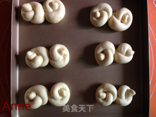 软面包的做法步骤：4