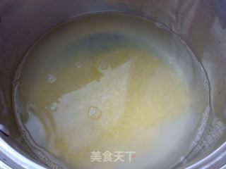 山药绿豆沙的做法步骤：2