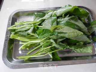 卤鸡腿面的做法步骤：7