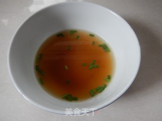 卤鸡腿面的做法步骤：10