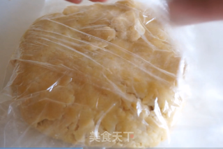 经典法式洛林派的做法步骤：2