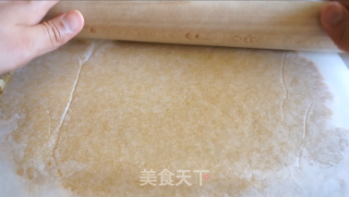 经典法式洛林派的做法步骤：3