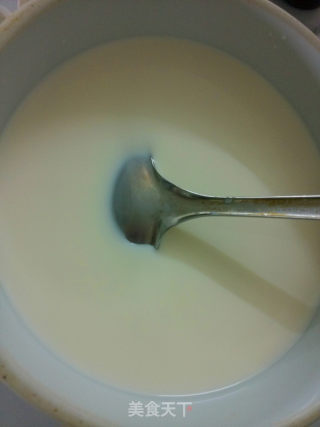 自制无糖酸奶的做法步骤：4