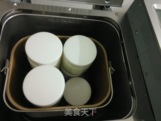 自制无糖酸奶的做法步骤：6