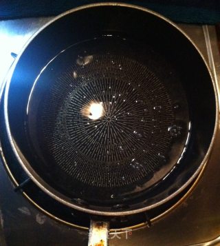 炸虾仁的做法步骤：4