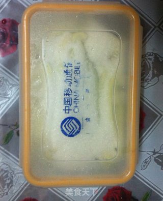 爽口青芒果的做法步骤：8