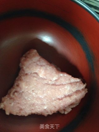 鸡蛋玉米羹的做法步骤：3