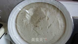 肉包的做法步骤：1