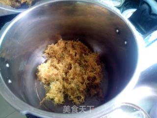 海藻凉粉的做法步骤：2