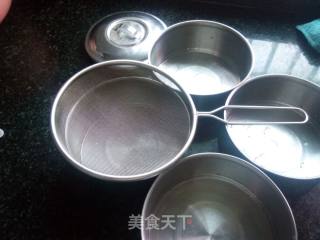 海藻凉粉的做法步骤：6
