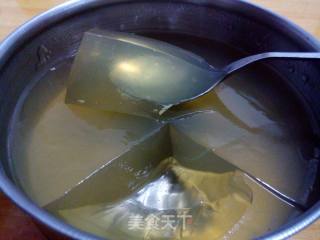 海藻凉粉的做法步骤：8
