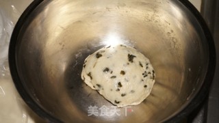 香葱苏打饼干的做法步骤：4