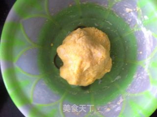 金鱼蒸饺的做法步骤：3