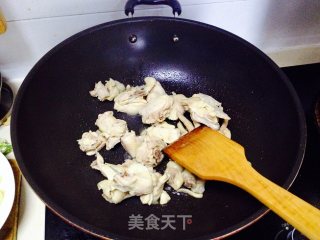 啤酒鸡的做法步骤：3