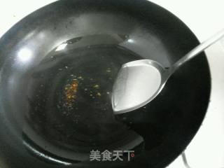 红烧杏鲍菇的做法步骤：3