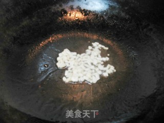 简单而健康——蚝油生菜的做法步骤：3