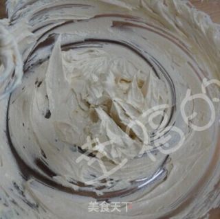 香味浓郁【花生酱饼干】的做法步骤：5