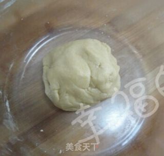 香味浓郁【花生酱饼干】的做法步骤：7