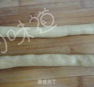 香味浓郁【花生酱饼干】的做法步骤：8