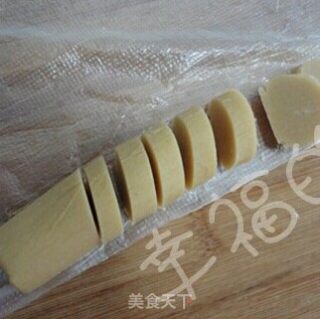 香味浓郁【花生酱饼干】的做法步骤：9