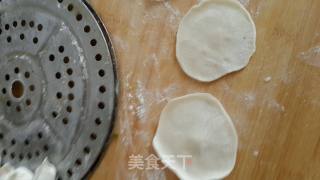 西红柿鸡蛋馅饺子的做法步骤：4