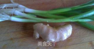 西芹饺子的做法步骤：4