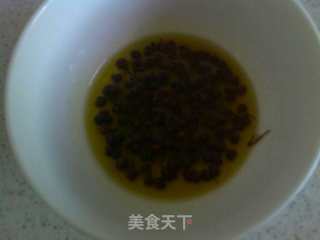 西芹饺子的做法步骤：6