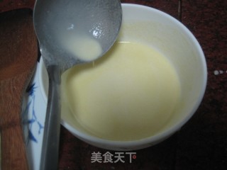 芒果班戟的做法步骤：5
