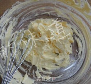 咸味饼干【海苔肉松条】的做法步骤：4