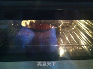 Chocolate brownies的做法步骤：6