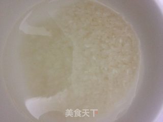 南瓜红薯粥的做法步骤：3