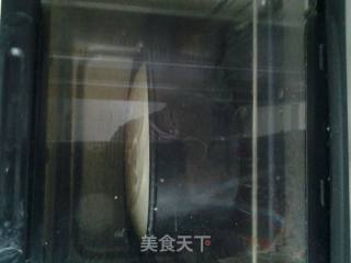 八寸戚风蛋糕的做法步骤：15