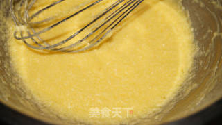 核桃酥的做法步骤：4