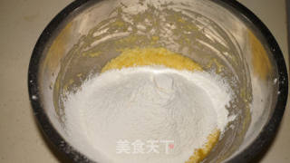 核桃酥的做法步骤：5