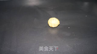 核桃酥的做法步骤：8
