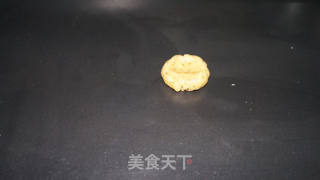 核桃酥的做法步骤：9