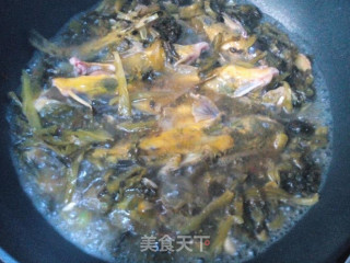 川香黄辣丁的做法步骤：2